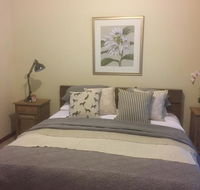 Helen's Luxury Hut - Taree Accommodation