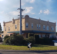 Helensburgh Hotel - Taree Accommodation