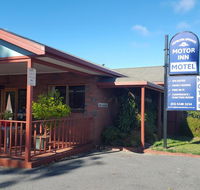 Hepburn Springs Motor Inn