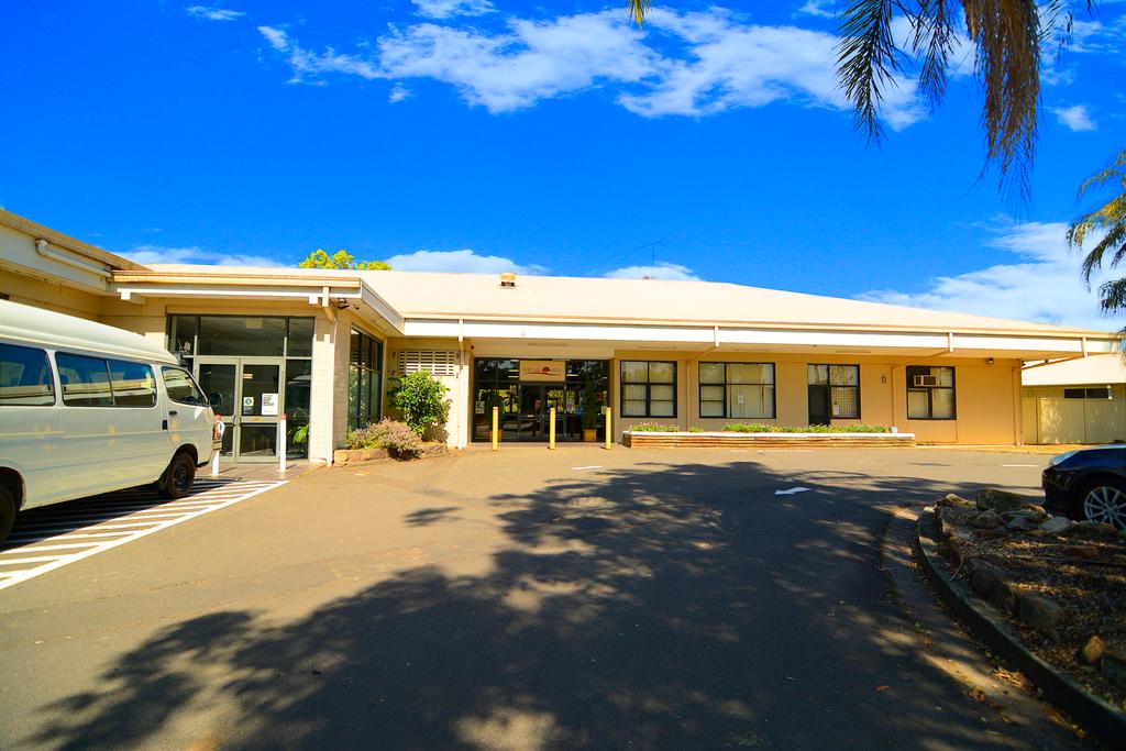 Wilberforce NSW Taree Accommodation