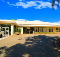 Heritage Hotel - Taree Accommodation