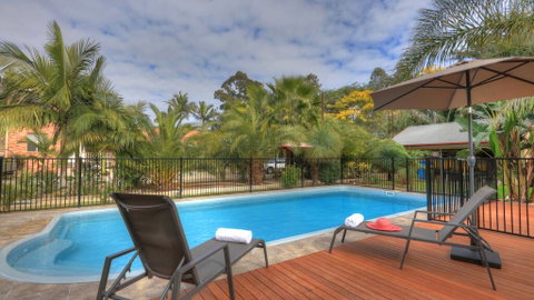 Heritage River Motor Inn - Taree Accommodation 3