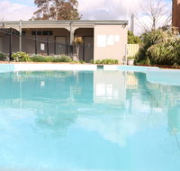 Hermitage Motel - Taree Accommodation