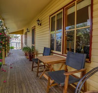 Herrins Lane Cottage - Taree Accommodation