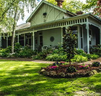 Heytesbury House - Taree Accommodation