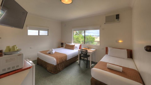 Hi-Way Motel Grafton - Taree Accommodation 1