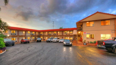 Hi-Way Motel Grafton - Taree Accommodation 0