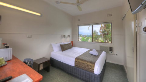 Hi-Way Motel Grafton - Taree Accommodation 2