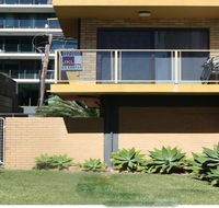 Hibiscus Court 1 - Forster Main Beach - Taree Accommodation