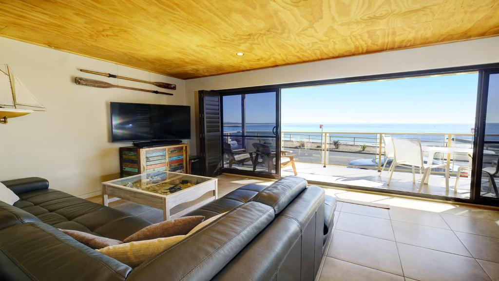 Coomba Bay NSW Taree Accommodation
