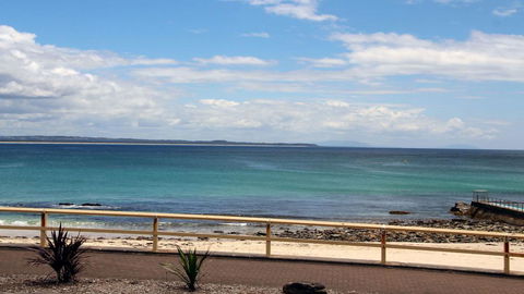 Hibiscus Court 3 - Forster Main Beach! - Taree Accommodation 3