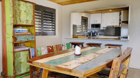 Hibiscus Court 3 - Forster Main Beach! - Taree Accommodation 2