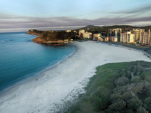 Hibiscus Court 5 - Taree Accommodation 2