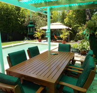 Hidden Oasis - Taree Accommodation