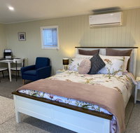 Hideaway on Hume 2 - Taree Accommodation
