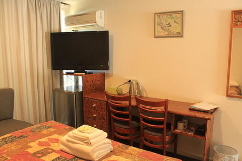 High Country Motel - Taree Accommodation 2