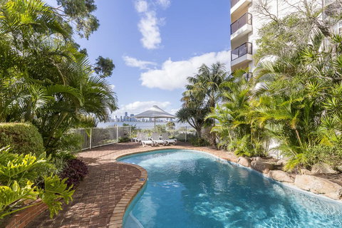 High Tor Apartment 104 - Taree Accommodation 2