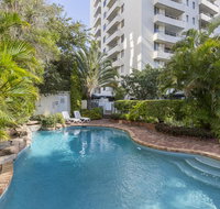 High Tor Apartment 104 - Taree Accommodation
