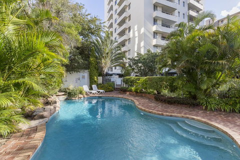 High Tor Apartment 104 - Taree Accommodation 0