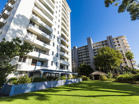 High Tor Apartment 134 - Taree Accommodation 3
