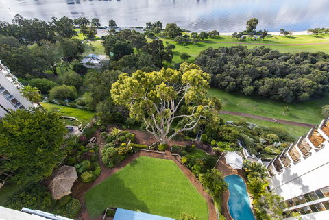 High Tor Apartment 134 - Taree Accommodation 2