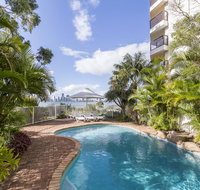 High Tor Apartment 134 - Taree Accommodation