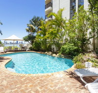High Tor Apartment 6 - Taree Accommodation