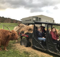 Highland Getaway - Taree Accommodation