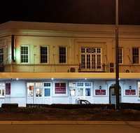 Highlands Hotel - Taree Accommodation
