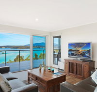 Hillcrest Views of Wagonga - Taree Accommodation