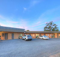 Hilldrop Motor Inn - Taree Accommodation