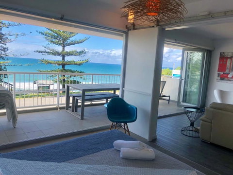 Hillhaven Holiday Apartments - Taree Accommodation 3