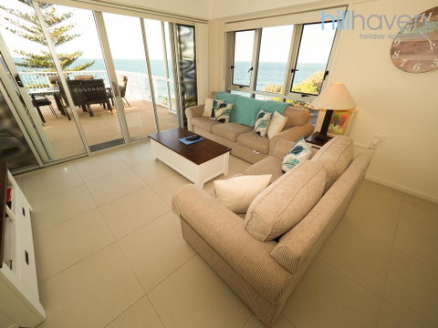 Hillhaven Holiday Apartments - Taree Accommodation 2