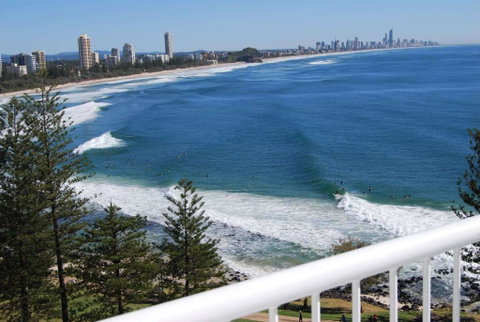 Hillhaven Holiday Apartments - Taree Accommodation 1