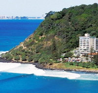 Hillhaven Holiday Apartments - Taree Accommodation