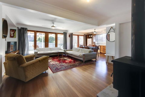 Hillsborough Cottage - Taree Accommodation 1
