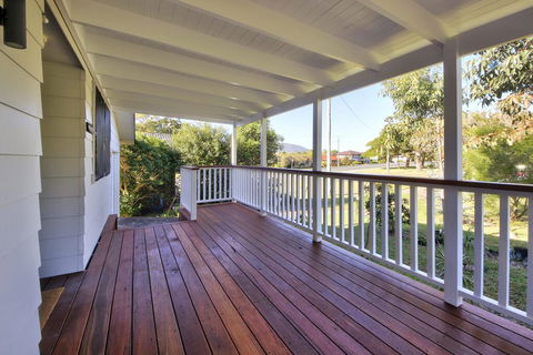 Hillsborough Cottage - Taree Accommodation 3