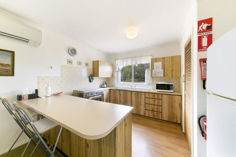 Hillside Country Retreat - Taree Accommodation 2