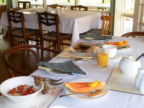 Hillside Country Retreat - Taree Accommodation 1