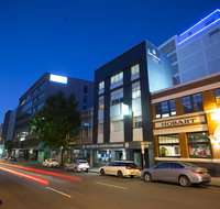 Hobart Central YHA - Taree Accommodation