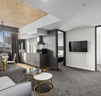Hobart City Apartments - Taree Accommodation
