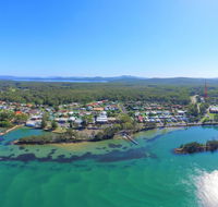 HOLIDAY HAVEN at North Haven - Taree Accommodation