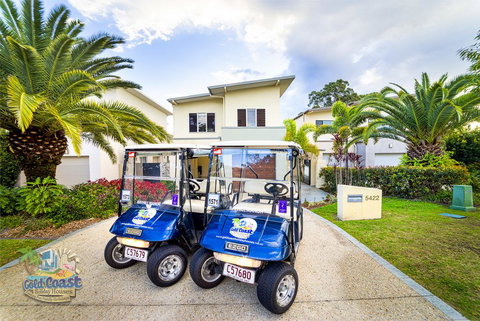 Holiday Home Bayhill Manor - Taree Accommodation 1