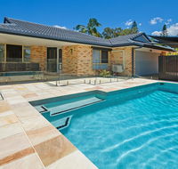 Holiday Home Limetree - Taree Accommodation
