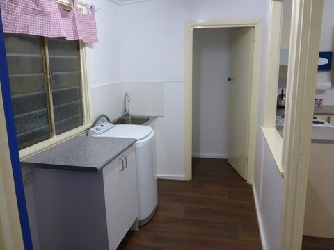 Holiday House Clermont - Taree Accommodation 1
