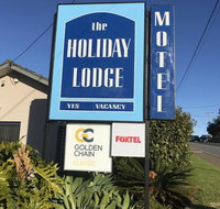 Holiday Lodge Motor Inn - Taree Accommodation