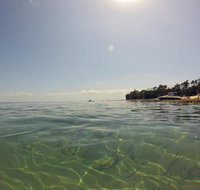 Holiday on The Bay Vincentia - Taree Accommodation