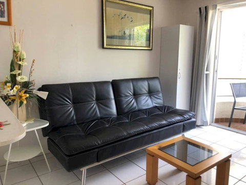 Holiday Unit By The Beach With Pool - Taree Accommodation 0