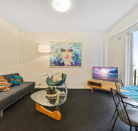 HomeHotel-Urban retreat in secure boutique block - Taree Accommodation