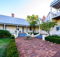 Hope Farm Guesthouse - Taree Accommodation